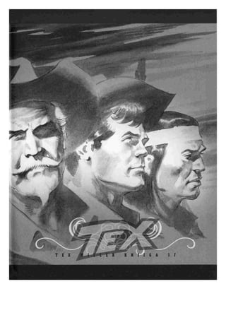 Tex lib 057 Dva gerilca