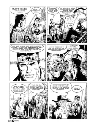 Tex lib 057 Dva gerilca