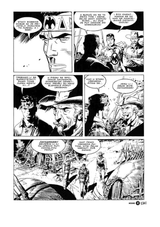 Tex lib 057 Dva gerilca