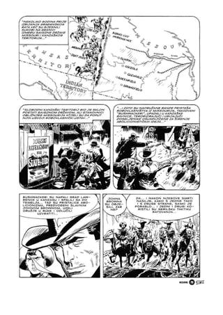 Tex lib 057 Dva gerilca