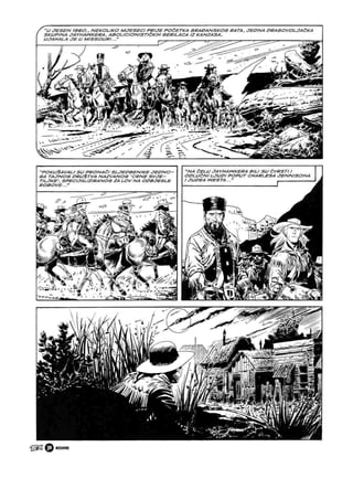 Tex lib 057 Dva gerilca