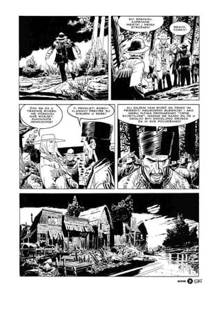 Tex lib 057 Dva gerilca