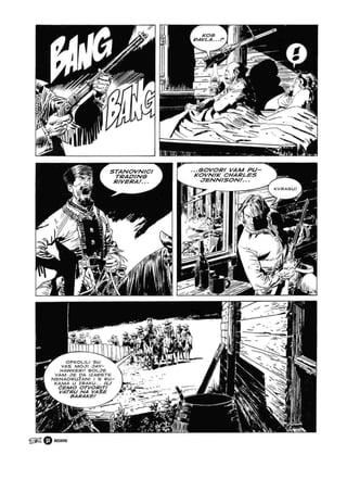 Tex lib 057 Dva gerilca