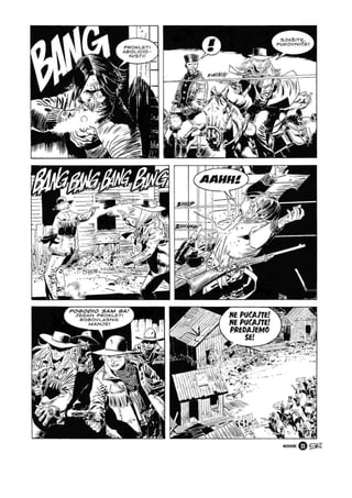 Tex lib 057 Dva gerilca