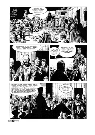 Tex lib 057 Dva gerilca