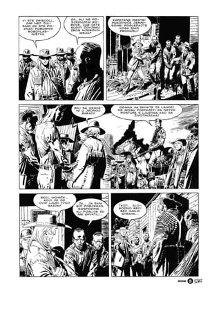 Tex lib 057 Dva gerilca