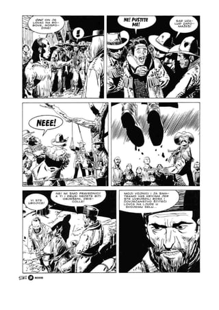 Tex lib 057 Dva gerilca