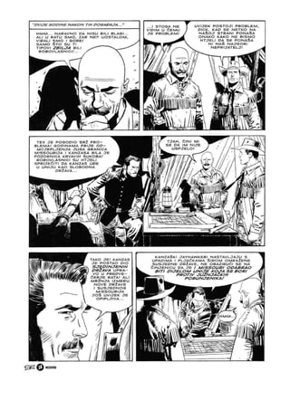 Tex lib 057 Dva gerilca