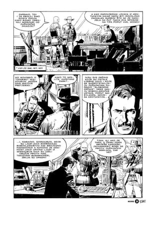 Tex lib 057 Dva gerilca