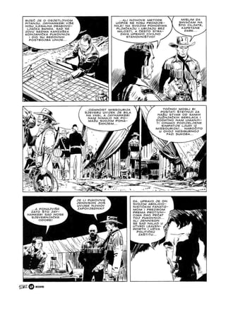 Tex lib 057 Dva gerilca