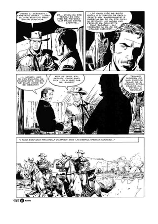 Tex lib 057 Dva gerilca