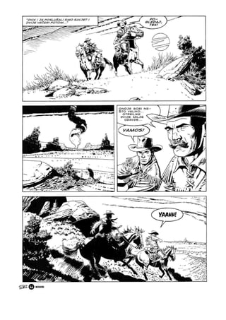 Tex lib 057 Dva gerilca