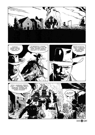 Tex lib 057 Dva gerilca