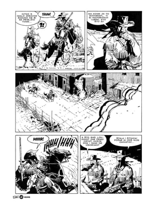 Tex lib 057 Dva gerilca