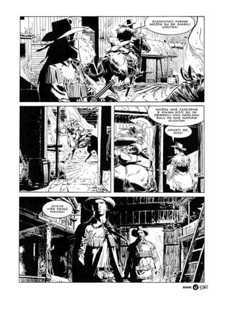 Tex lib 057 Dva gerilca