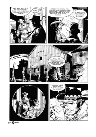 Tex lib 057 Dva gerilca