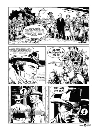 Tex lib 057 Dva gerilca