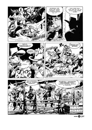 Tex lib 057 Dva gerilca