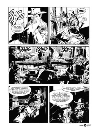 Tex lib 057 Dva gerilca