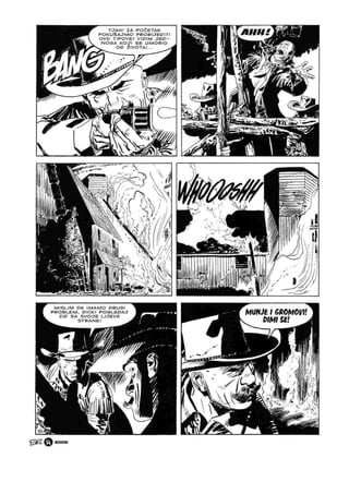 Tex lib 057 Dva gerilca