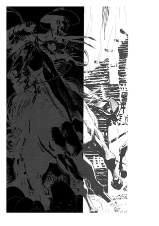 Tex lib 057 Dva gerilca