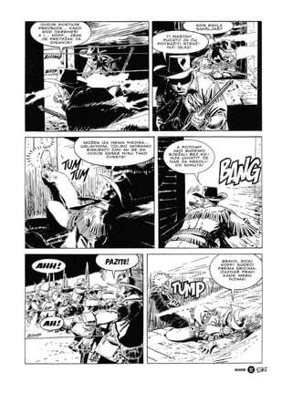 Tex lib 057 Dva gerilca