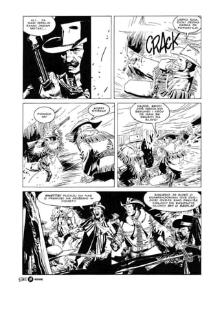 Tex lib 057 Dva gerilca