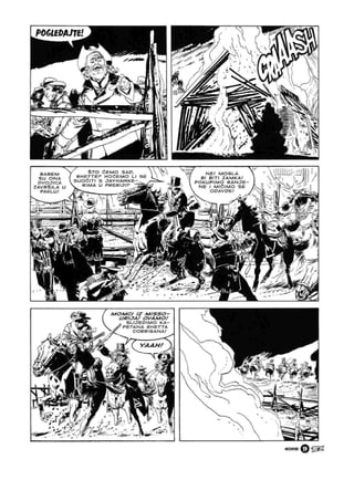 Tex lib 057 Dva gerilca