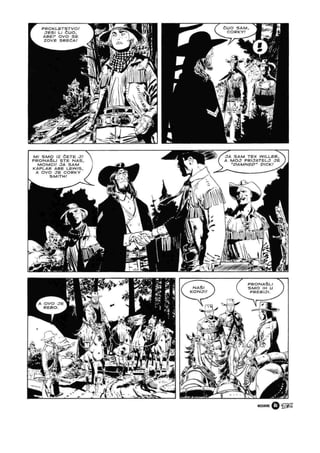 Tex lib 057 Dva gerilca