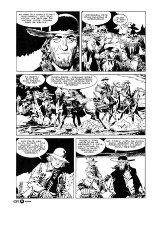 Tex lib 057 Dva gerilca