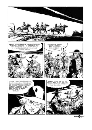 Tex lib 057 Dva gerilca