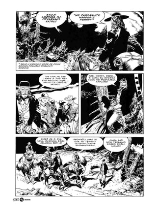 Tex lib 057 Dva gerilca