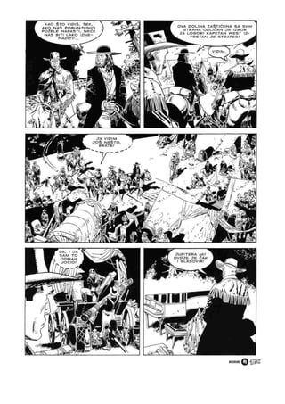 Tex lib 057 Dva gerilca