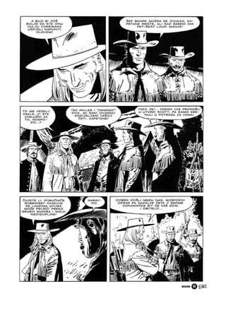 Tex lib 057 Dva gerilca