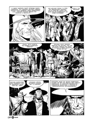 Tex lib 057 Dva gerilca