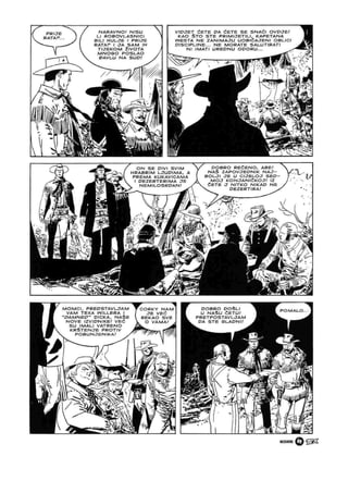 Tex lib 057 Dva gerilca