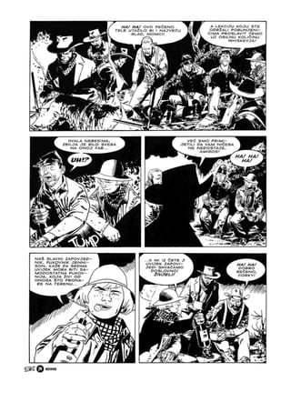 Tex lib 057 Dva gerilca