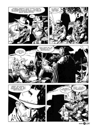 Tex lib 057 Dva gerilca