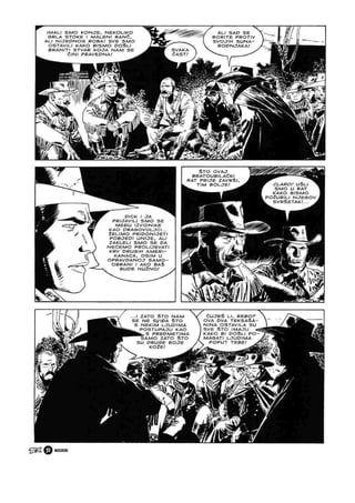 Tex lib 057 Dva gerilca