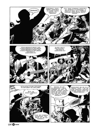 Tex lib 057 Dva gerilca