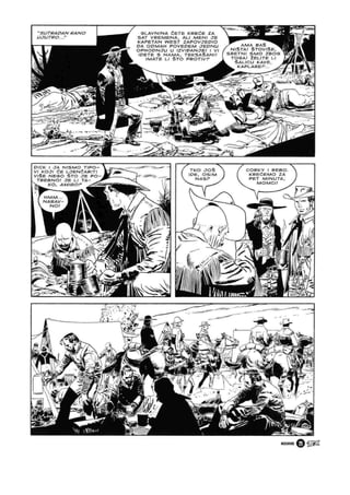 Tex lib 057 Dva gerilca