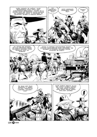 Tex lib 057 Dva gerilca