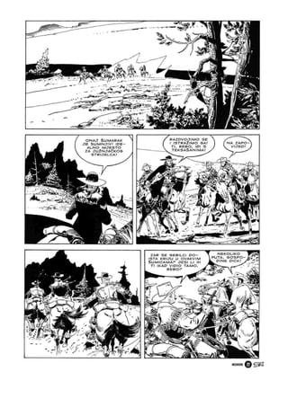 Tex lib 057 Dva gerilca