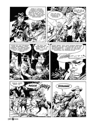 Tex lib 057 Dva gerilca