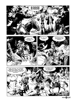 Tex lib 057 Dva gerilca