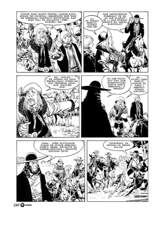 Tex lib 057 Dva gerilca