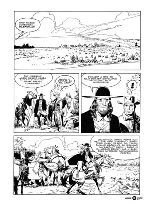 Tex lib 057 Dva gerilca