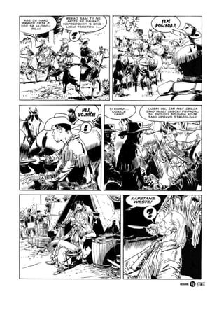 Tex lib 057 Dva gerilca