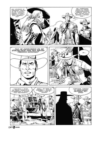 Tex lib 057 Dva gerilca