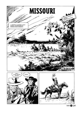 Tex lib 057 Dva gerilca